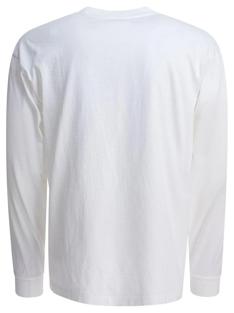 Human Made Human Made Heart Logo T-Shirt 2