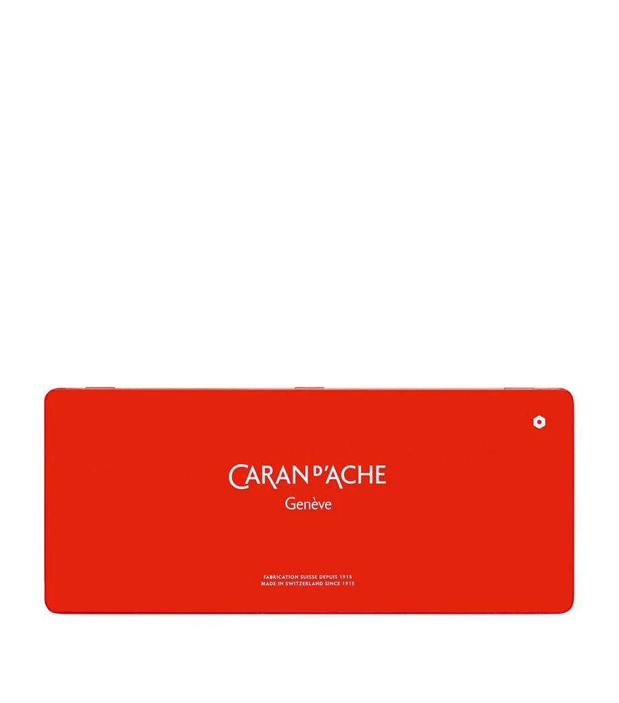 Caran d'Ache Neocolor II Wax Pastels (Pack of 30) 2
