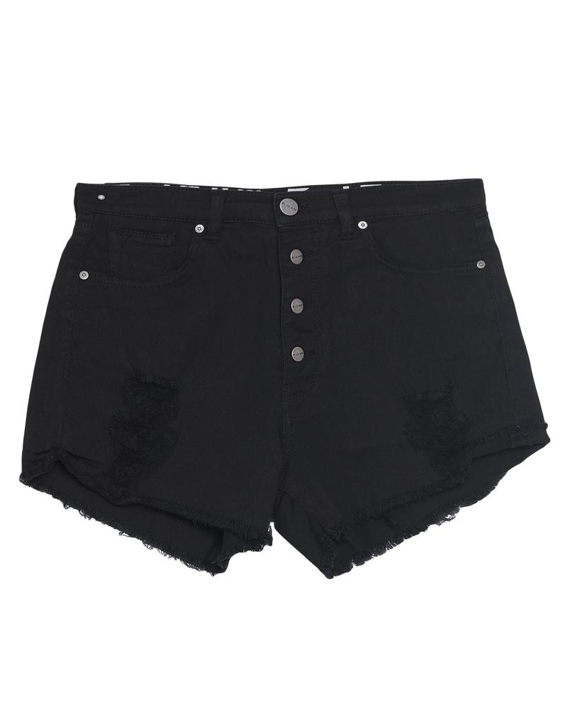 P_JEAN Denim shorts