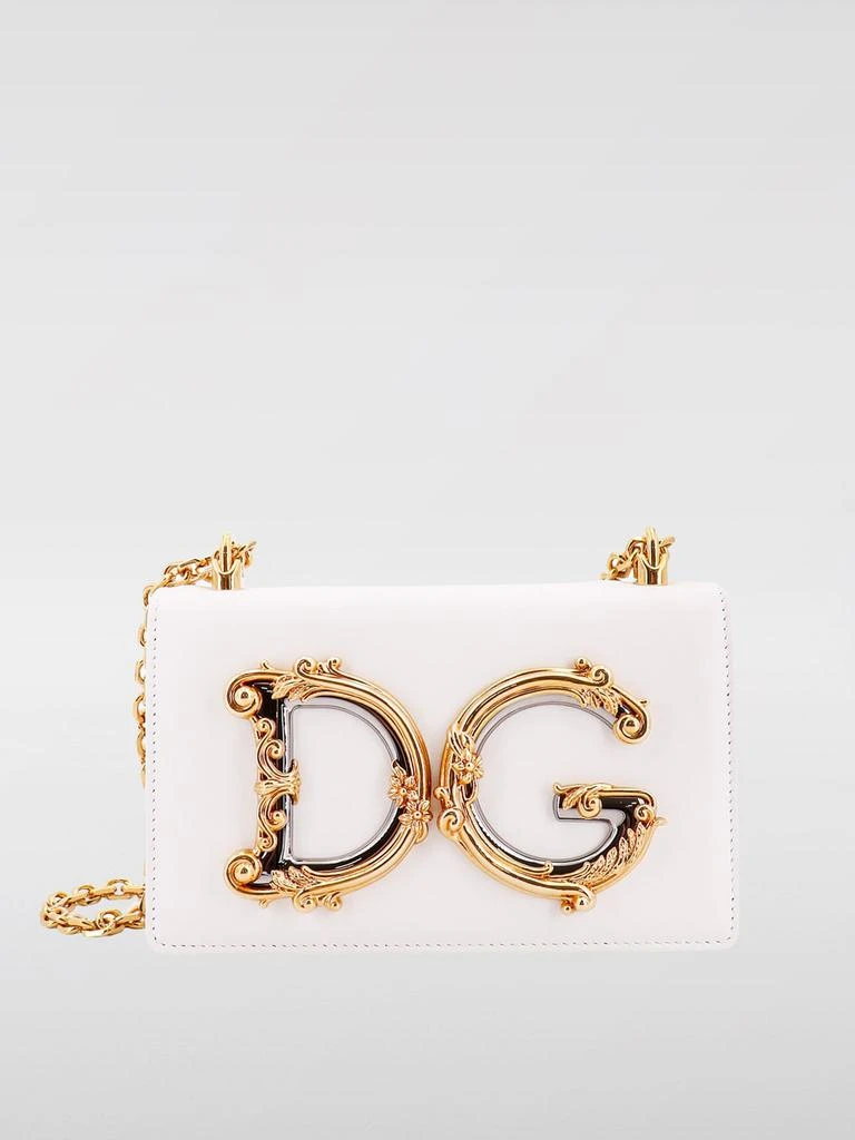 Dolce & Gabbana Crossbody bags woman Dolce & Gabbana 1