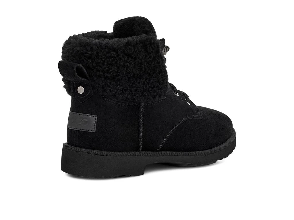 UGG Romely Heritage Lace 5