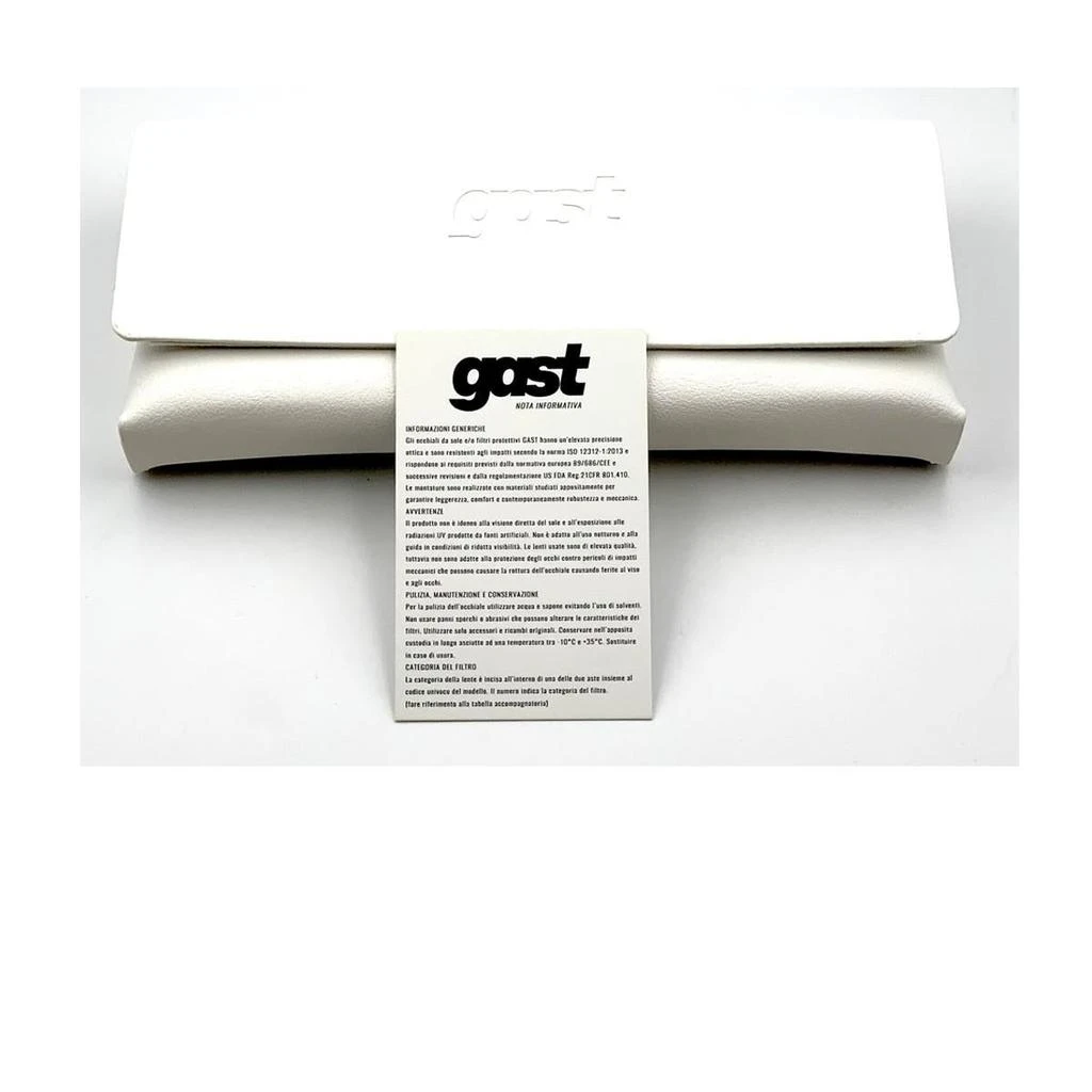 Gast Gast Not Common Eyeglasses 5