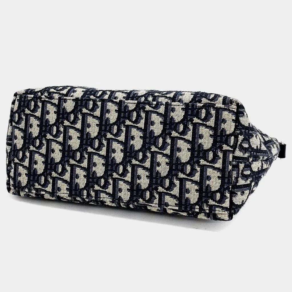 Dior Christian Dior Oblique Travel Nomad Medium Pouch 3