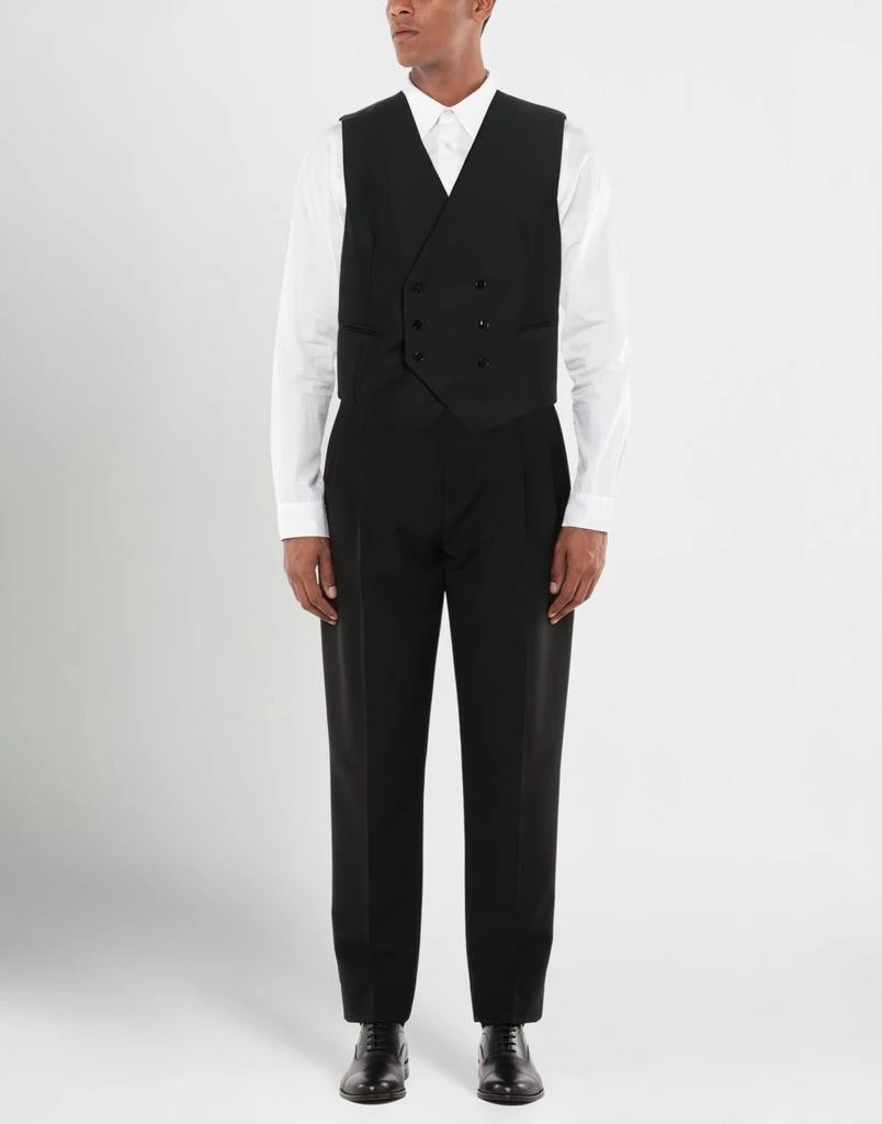 ANGELO NARDELLI Suit vest 2