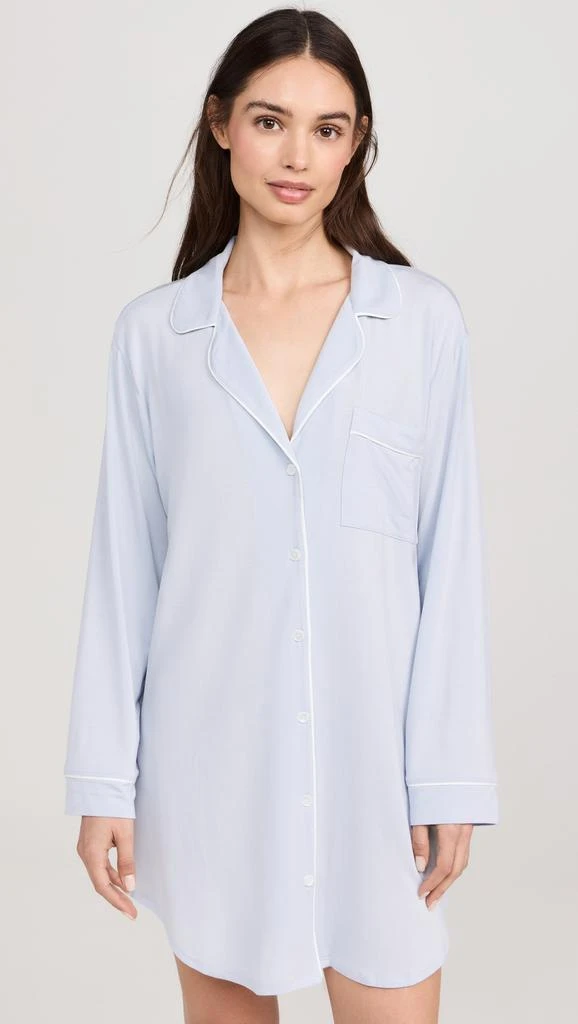 Eberjey Gisele Sleepshirt 6