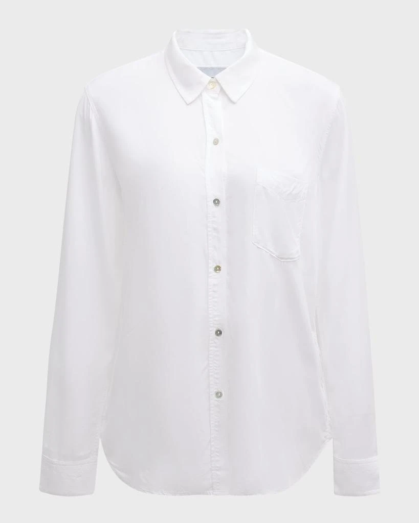 Rails Wren Button-Front Shirt 1