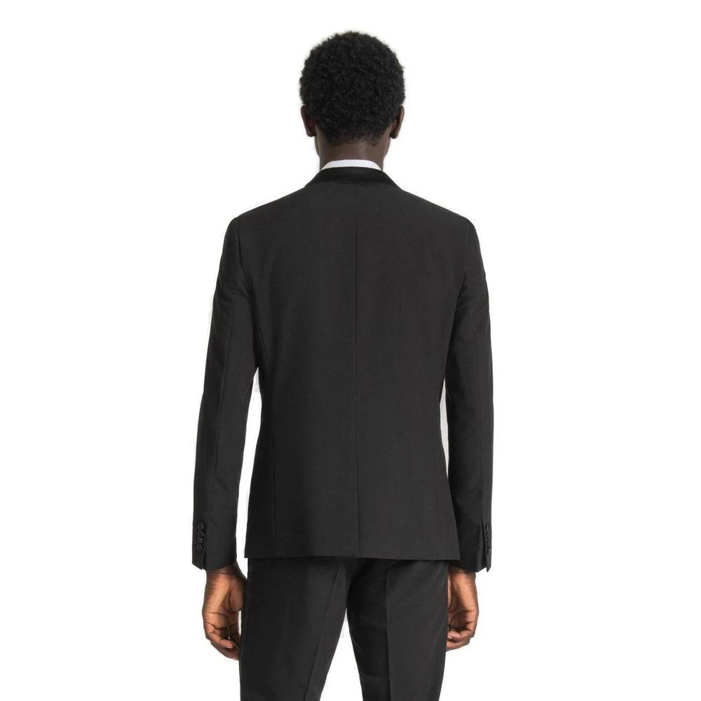 Antony Morato Polyester Men's Suit 4