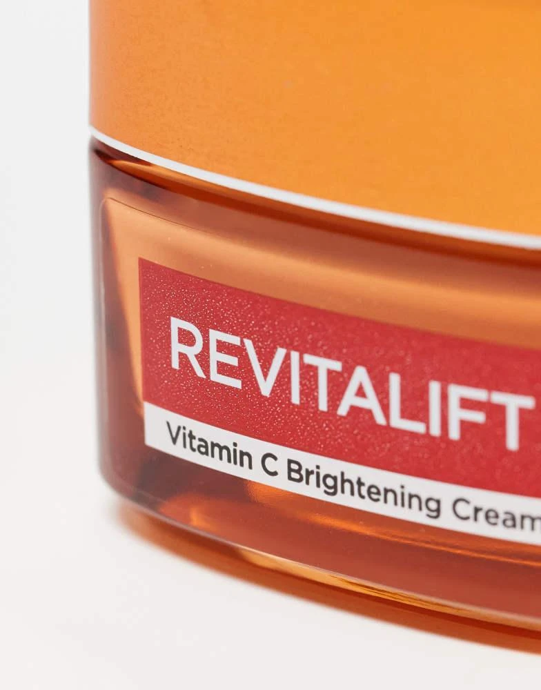 L'Oreal Paris L'Oreal Paris Revitalift Vitamin C Brightening Cream 2