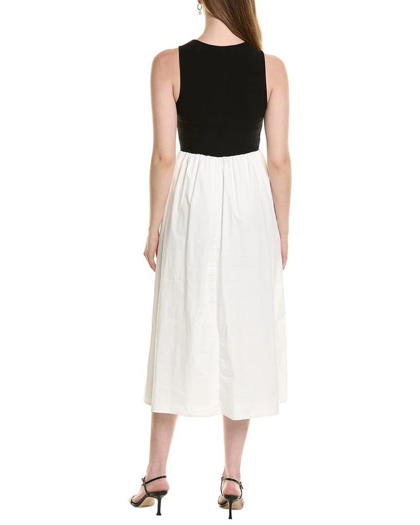 jl luxe midi dress Jl Luxe Sleeveless Midi Dress Women's