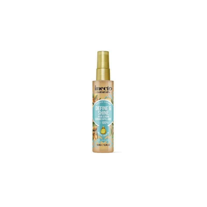 Inecto Inecto - Dream Cream Define & Shine Hair Serum (100ml) 1