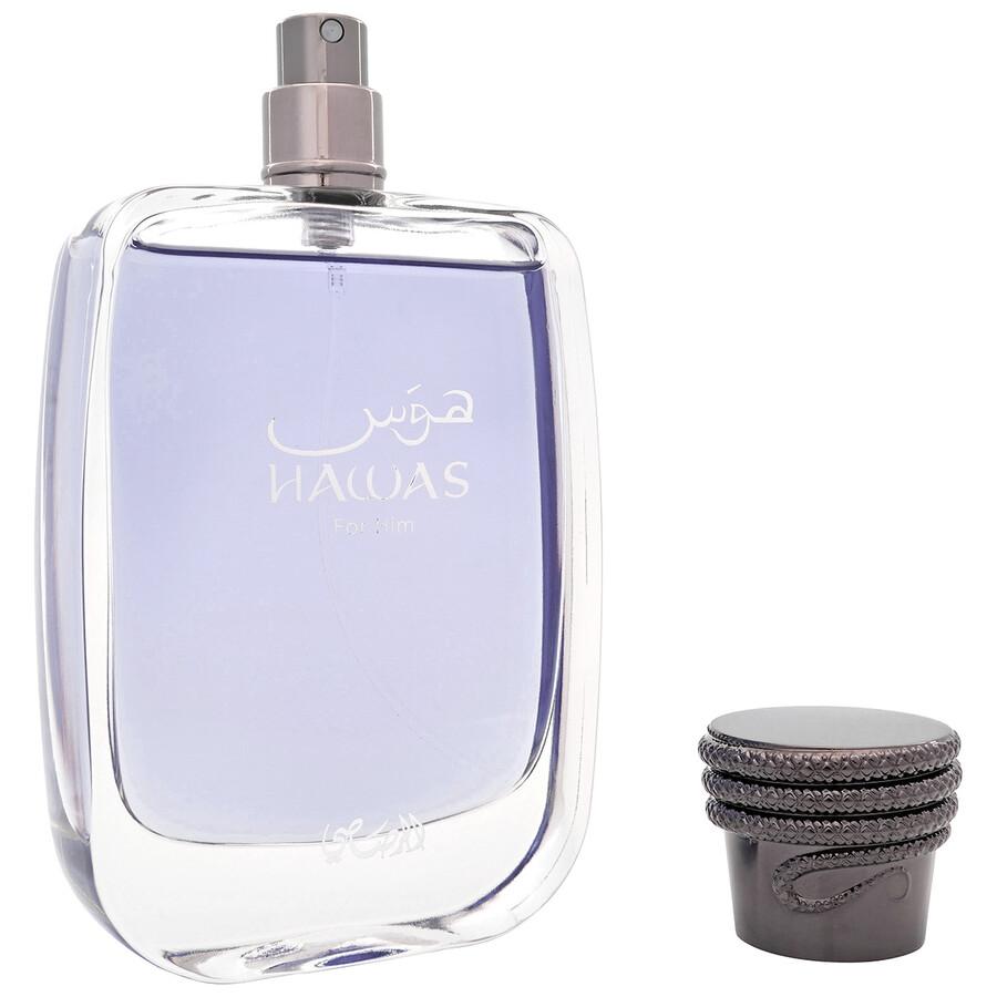 Rasasi Rasasi Hawas Mens EDP