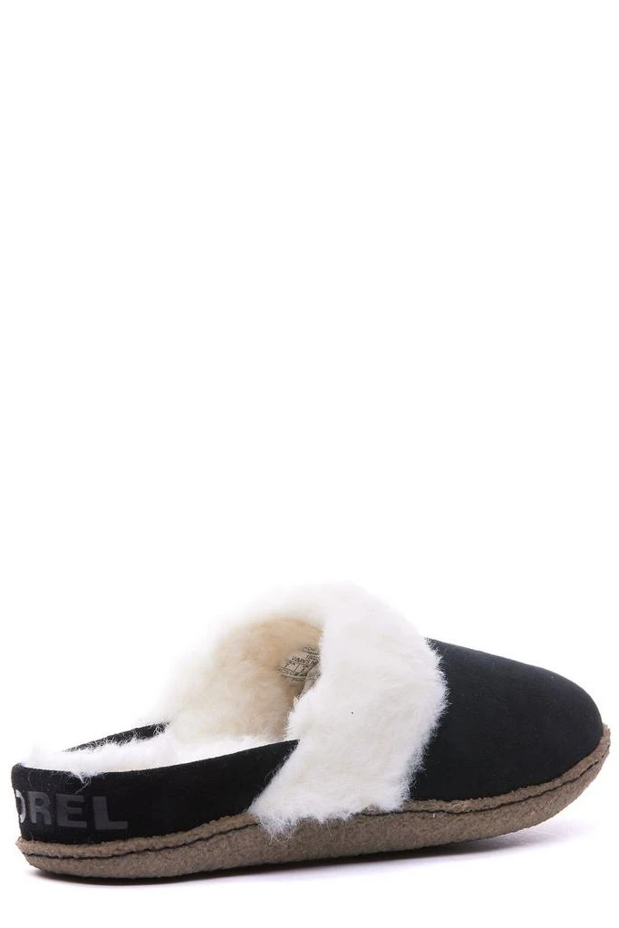 Sorel Sorel Logo Embossed Slip-On Slides 2