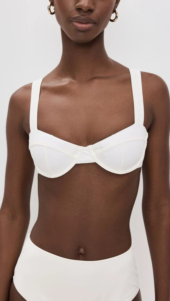Solid  Striped The Lilo Top 1
