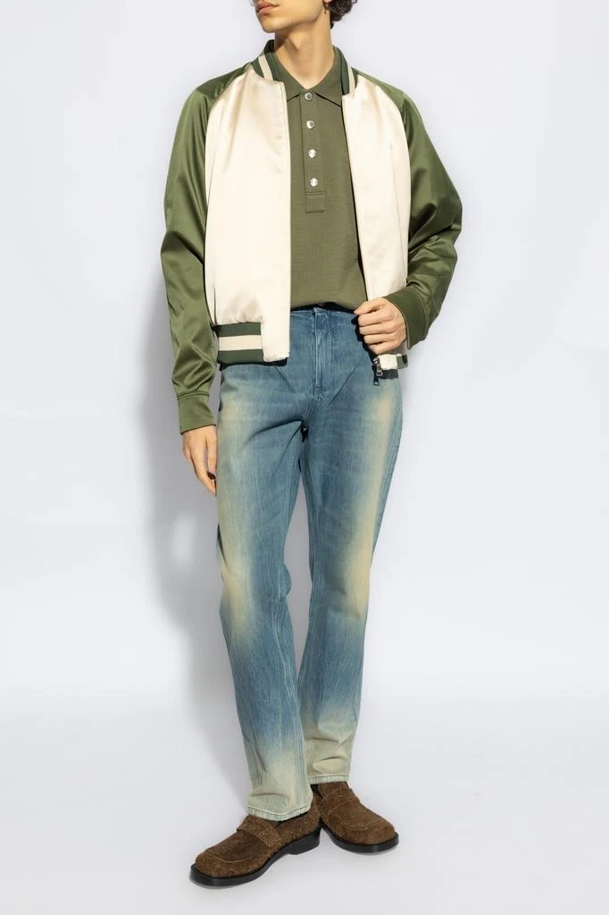 Balmain Regular-fit jeans 2