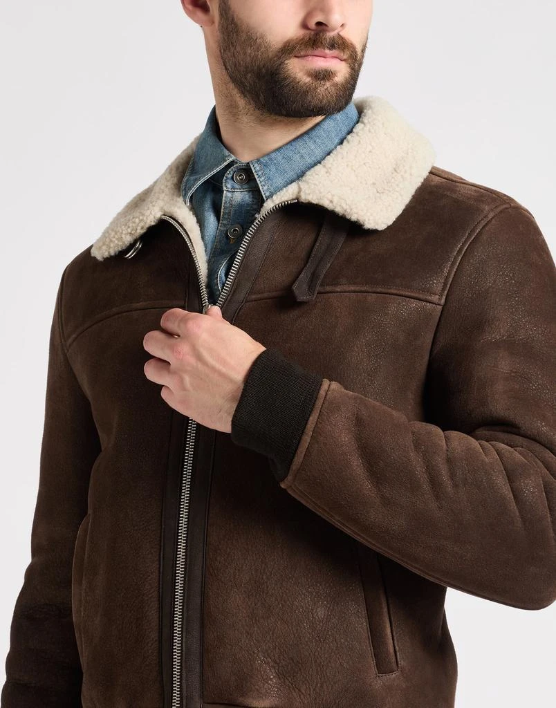 STEWART Jacket 4