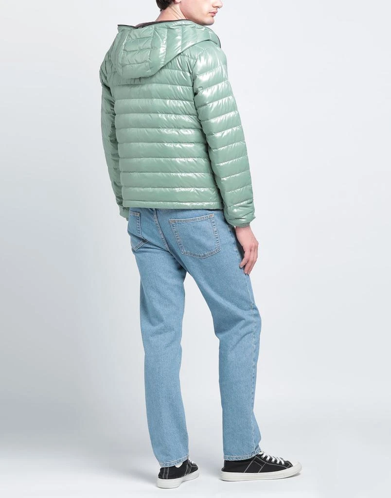 DUVETICA Shell  jacket 4
