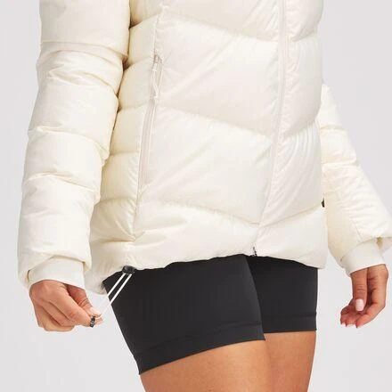 Backcountry ALLIED Down Jacket - Women's 4