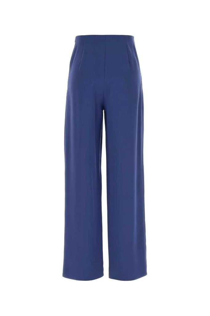 Max Mara Max Mara Palude Pleated Palazzo Pants 2