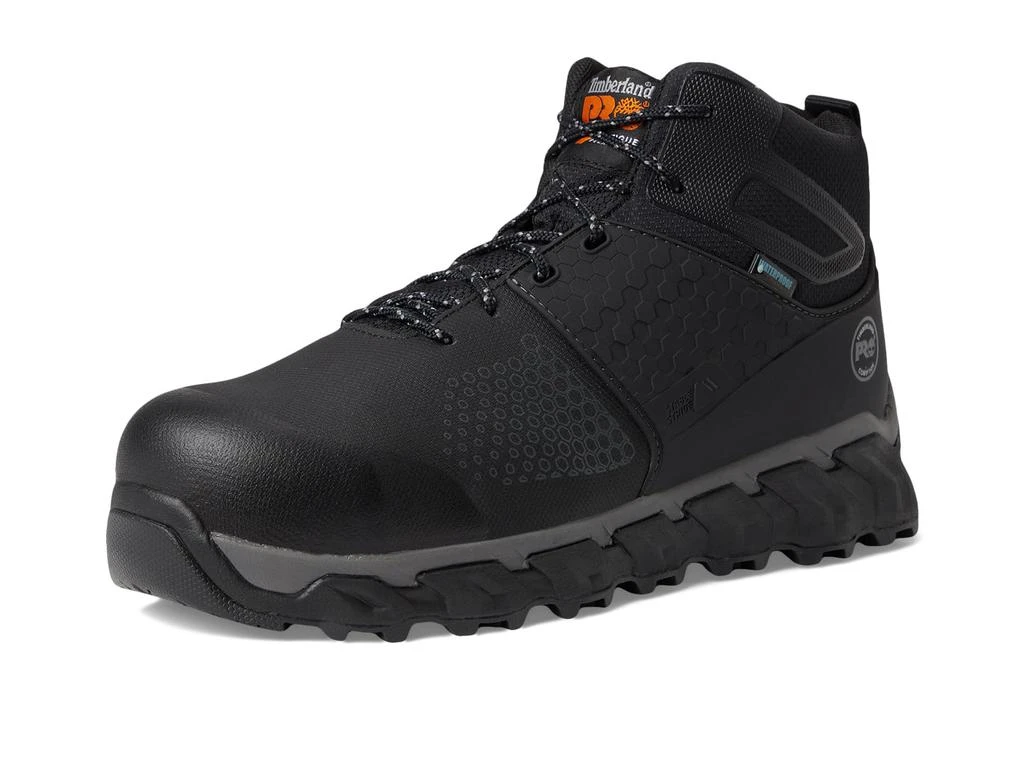 Timberland Ridgework Composite Safety Toe Waterproof Mid 7