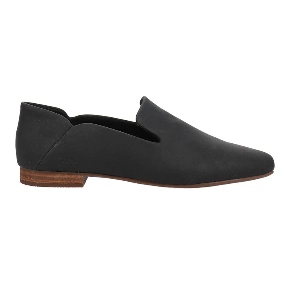 TOMS Lara Slip On Flats 1