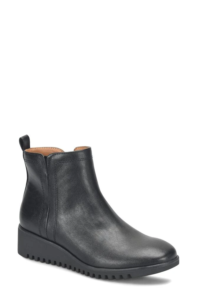 EuroSoft Dallan Side Zip Boot 1