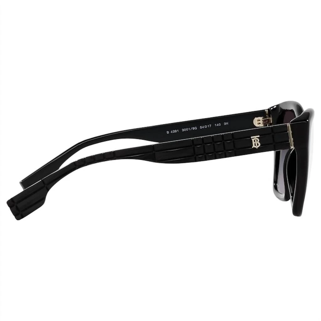 Burberry Burberry - Women's Arden Non Polarized Sunglasses 5