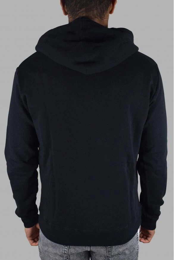 Yves Saint Laurent Hoodie Sweat with logo 3