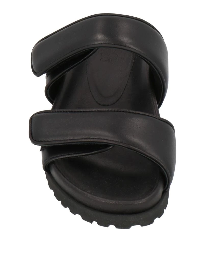 GIA BORGHINI Sandals 4