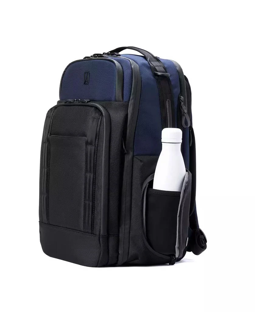 Travelpro Altitude Large Expandable Travel Laptop Backpack 8