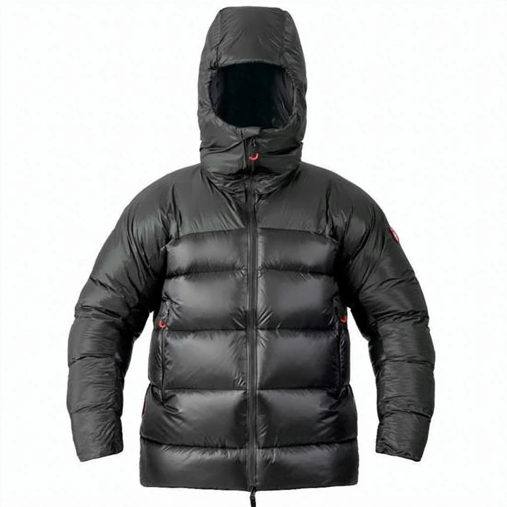 Pajak High-Insulated Padded Jacket