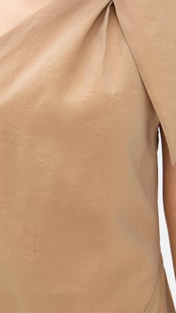 Rodebjer Spring Crinkled Dress 6