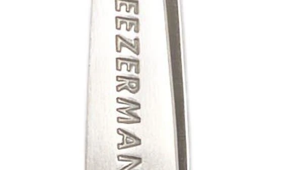 TWEEZERMAN Classic Slant Tweezer 6