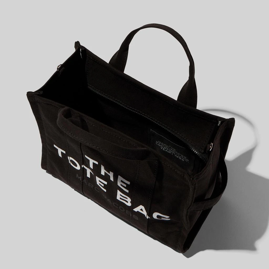 Marc Jacobs The Medium Canvas Tote Bag 5