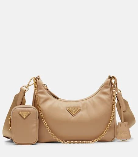 Prada Prada Re-Edition 2005 Re-Nylon shoulder bag 1