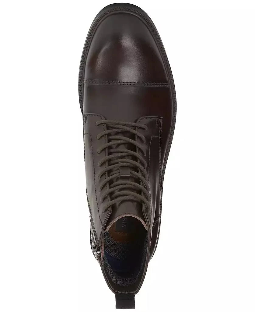 Vince Camuto Men's Ferko Lace Up Boot 5