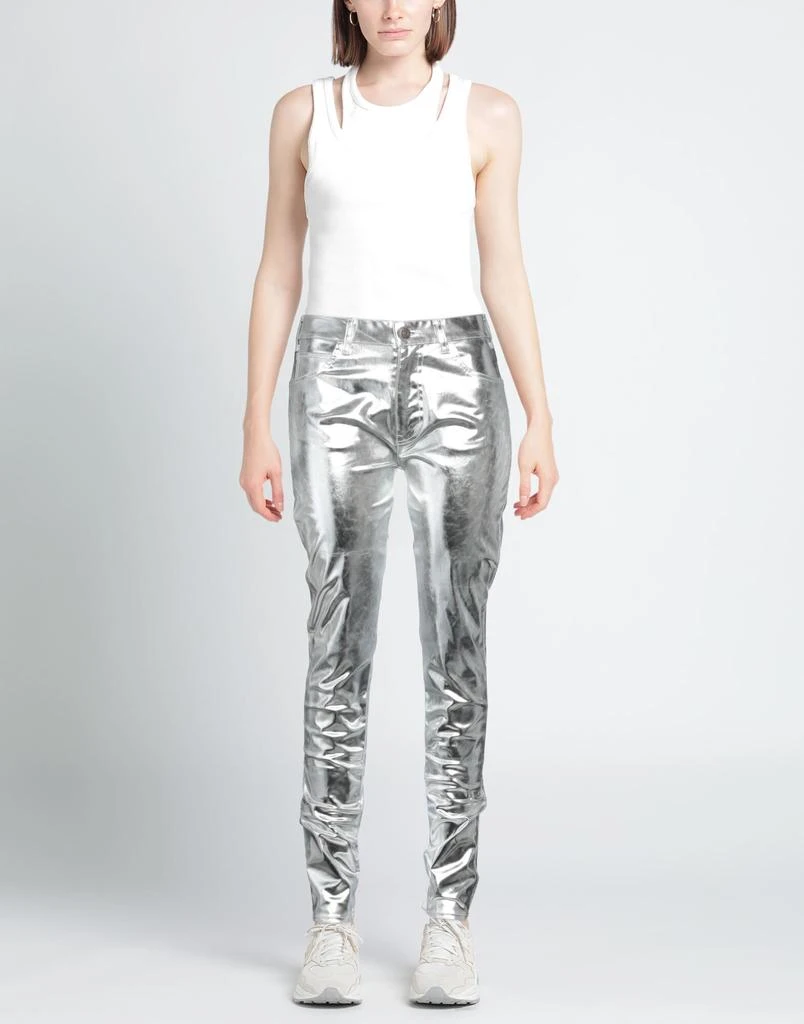 Celine Denim pants 2