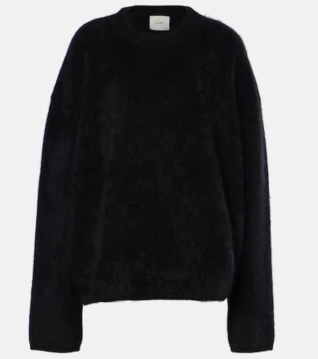Lisa Yang Natalia cashmere sweater 1