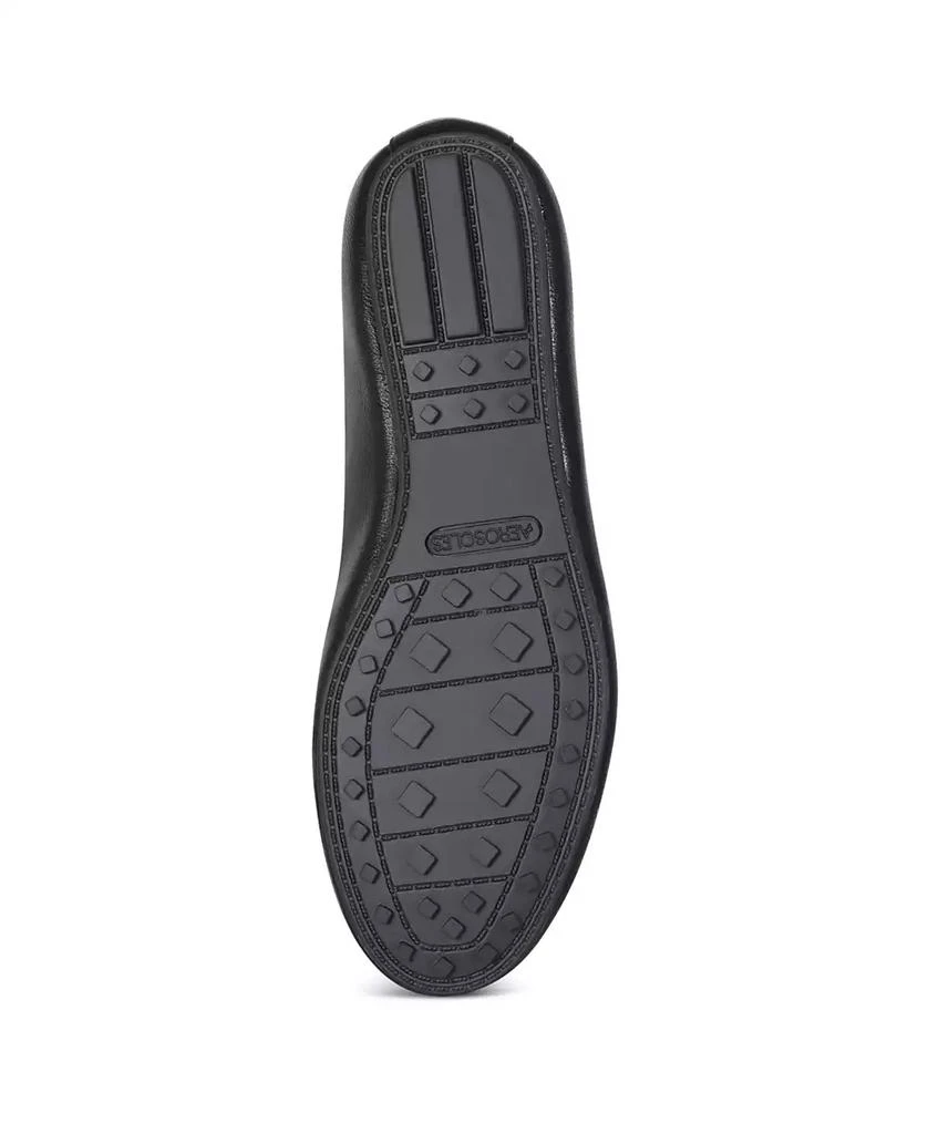 Aerosoles Women's Day Drive Loafers 5