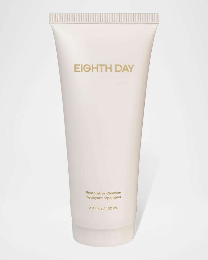 EIGHTH DAY The Restorative Cleanser, 3.3 oz.
