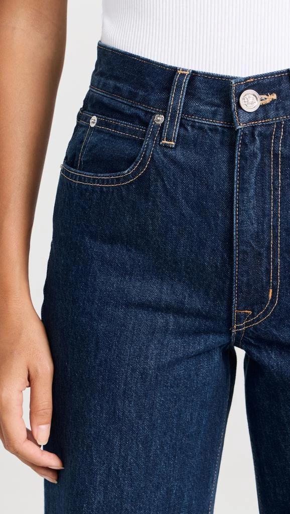 SLVRLAKE Grace Evermore Jeans 5