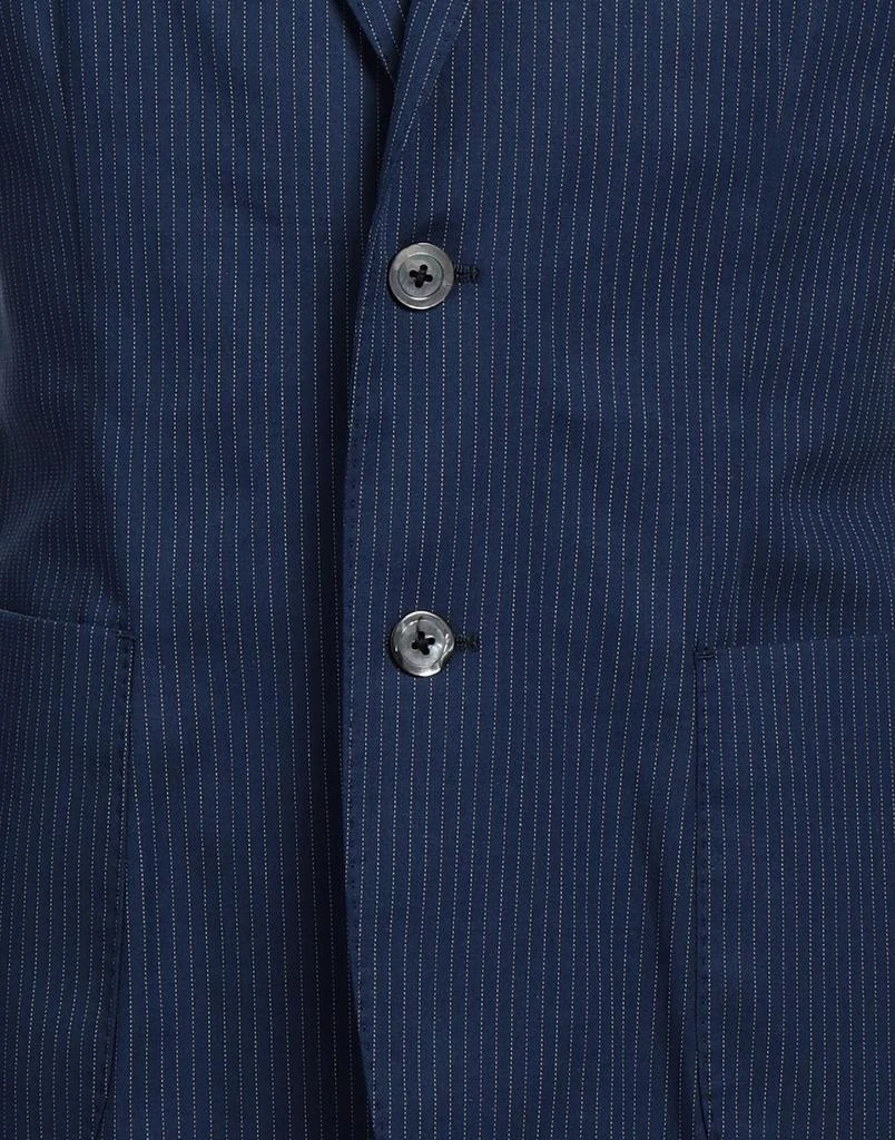 MESSAGERIE Blazer 4
