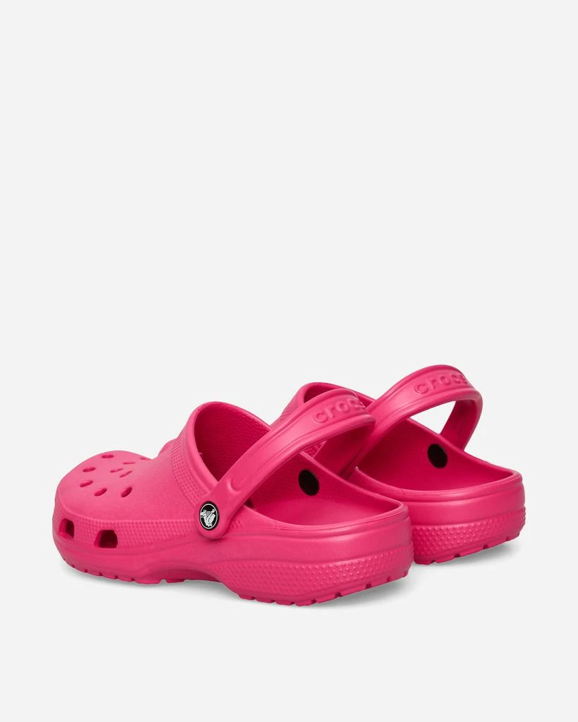 Crocs Classic Clogs Dragon Fruit 4