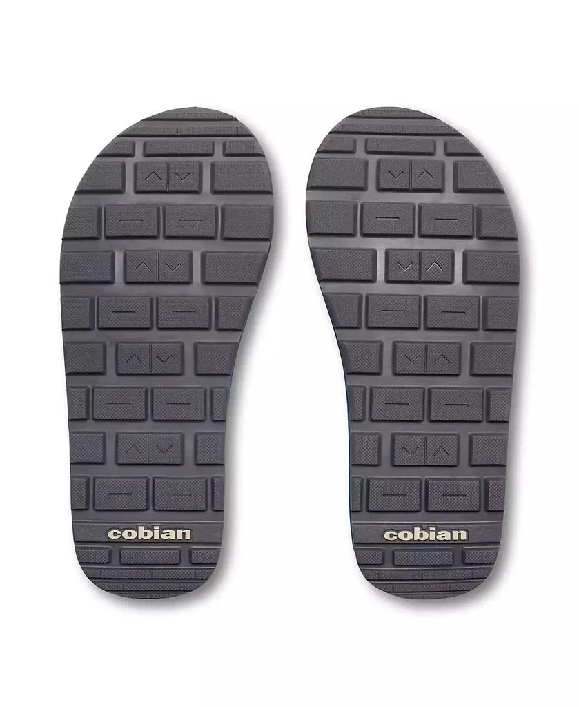 Cobian Men's DRT Sandal 4