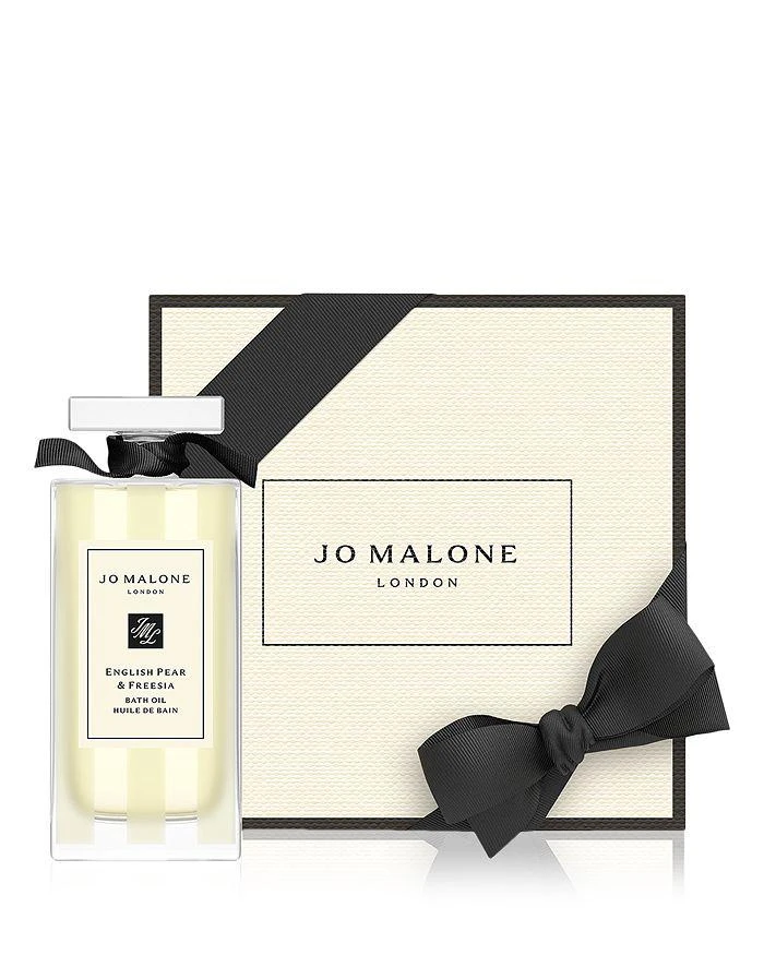 Jo Malone London English Pear & Freesia Bath Oil 1 oz. 2