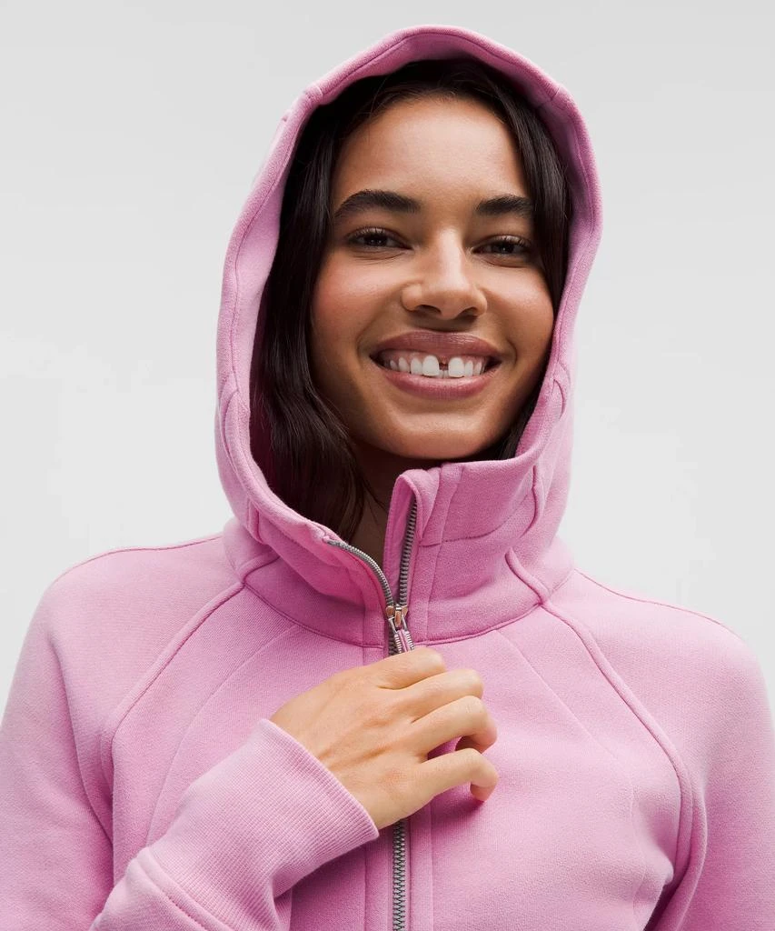 Lululemon Scuba Full-Zip Hoodie 54