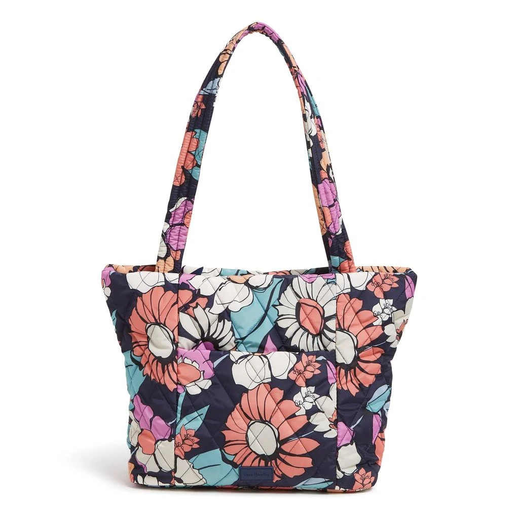 Vera Bradley Outlet Ultralight Small Vera Tote 1