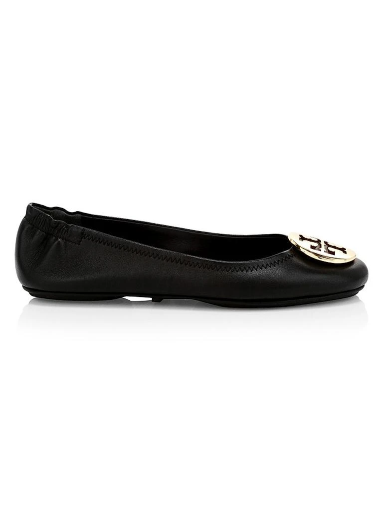 Tory Burch Claire Ballet Flats 1
