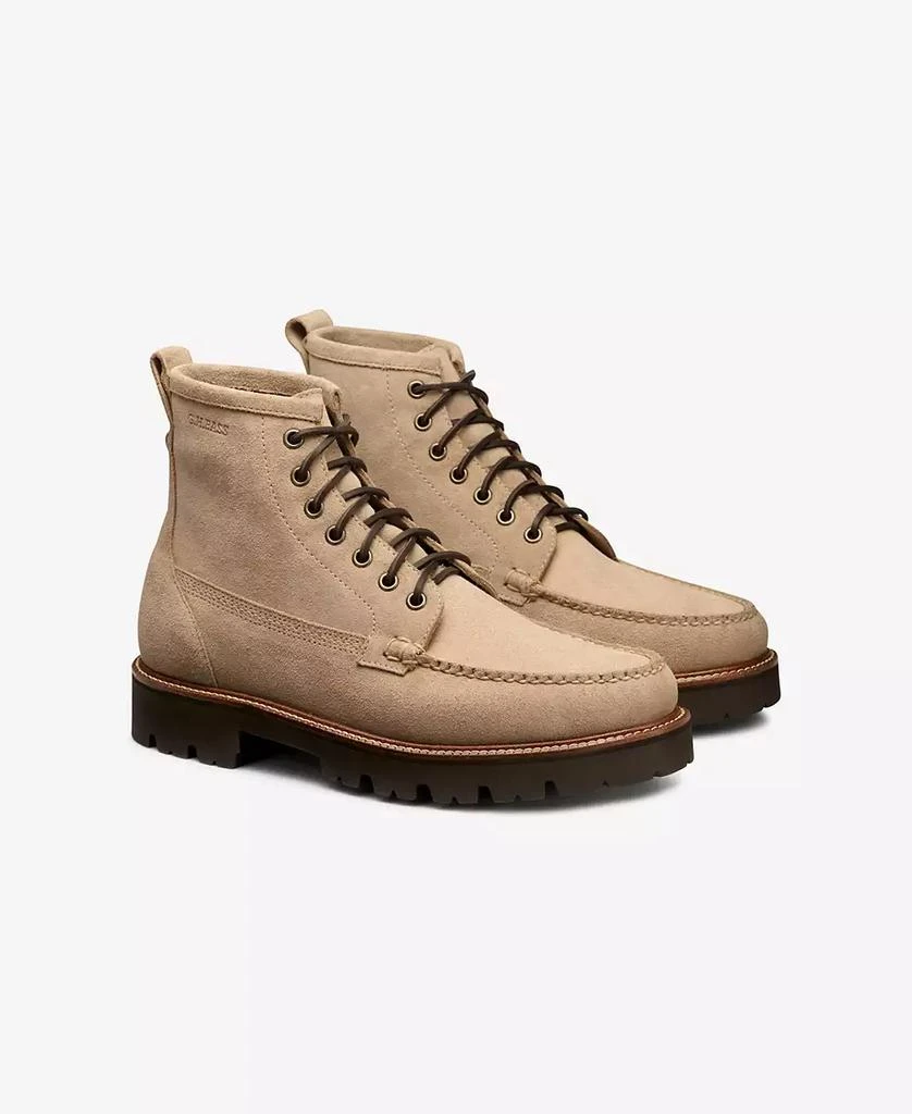 GH Bass G.H.BASS Men's Ranger Boot 1