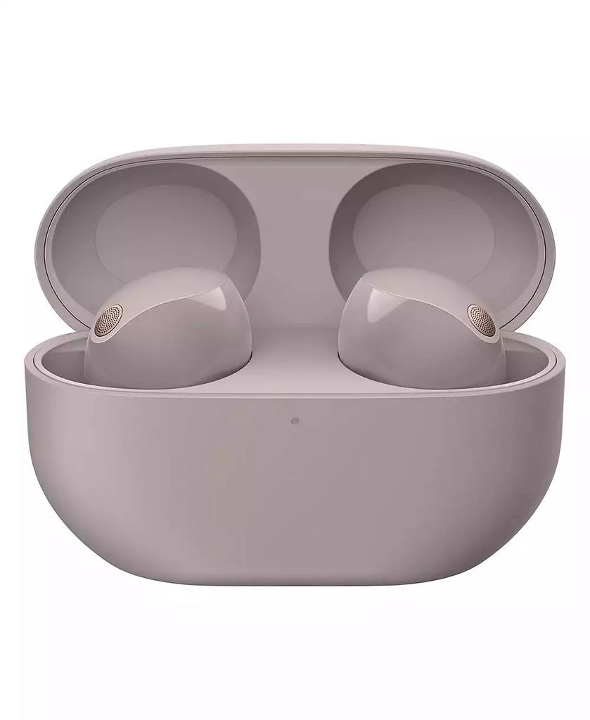SONY WF-1000XM5 Truly Wireless Noise Canceling Earbuds 7