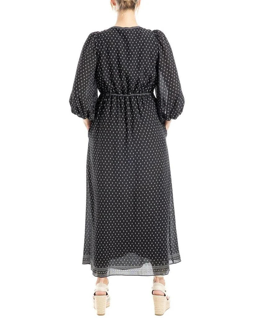 Max Studio Midi Dress 2